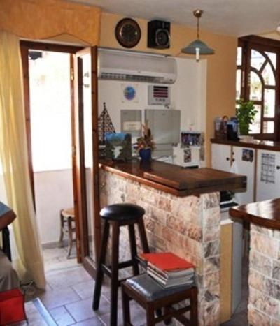 Odyssey Hotel Apartments Karpathos Exteriör bild