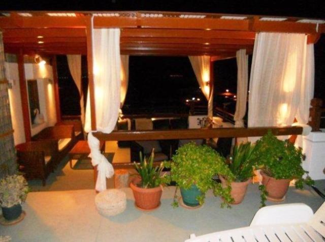 Odyssey Hotel Apartments Karpathos Exteriör bild